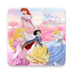 Logo of Prince and Princess Frame android Application 